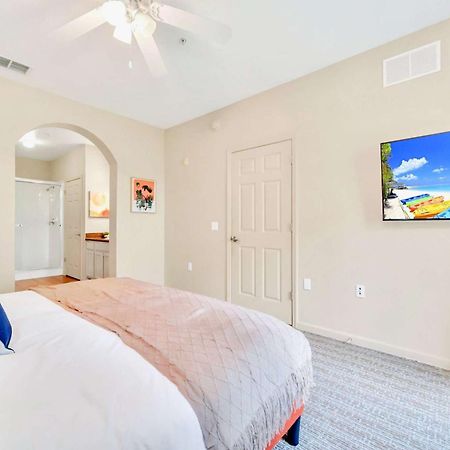 Modern 2Br Condo - Hot Tub And Pool - Near Disney Орландо Екстер'єр фото