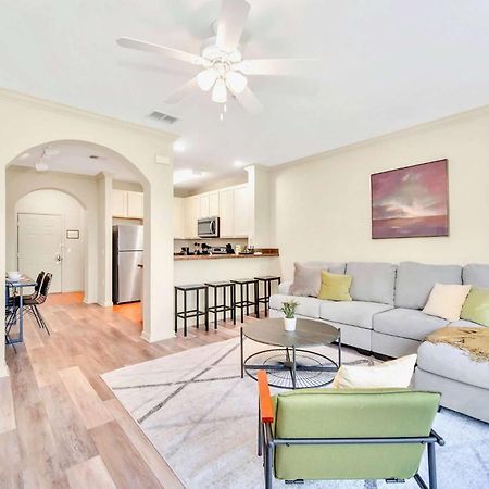 Modern 2Br Condo - Hot Tub And Pool - Near Disney Орландо Екстер'єр фото