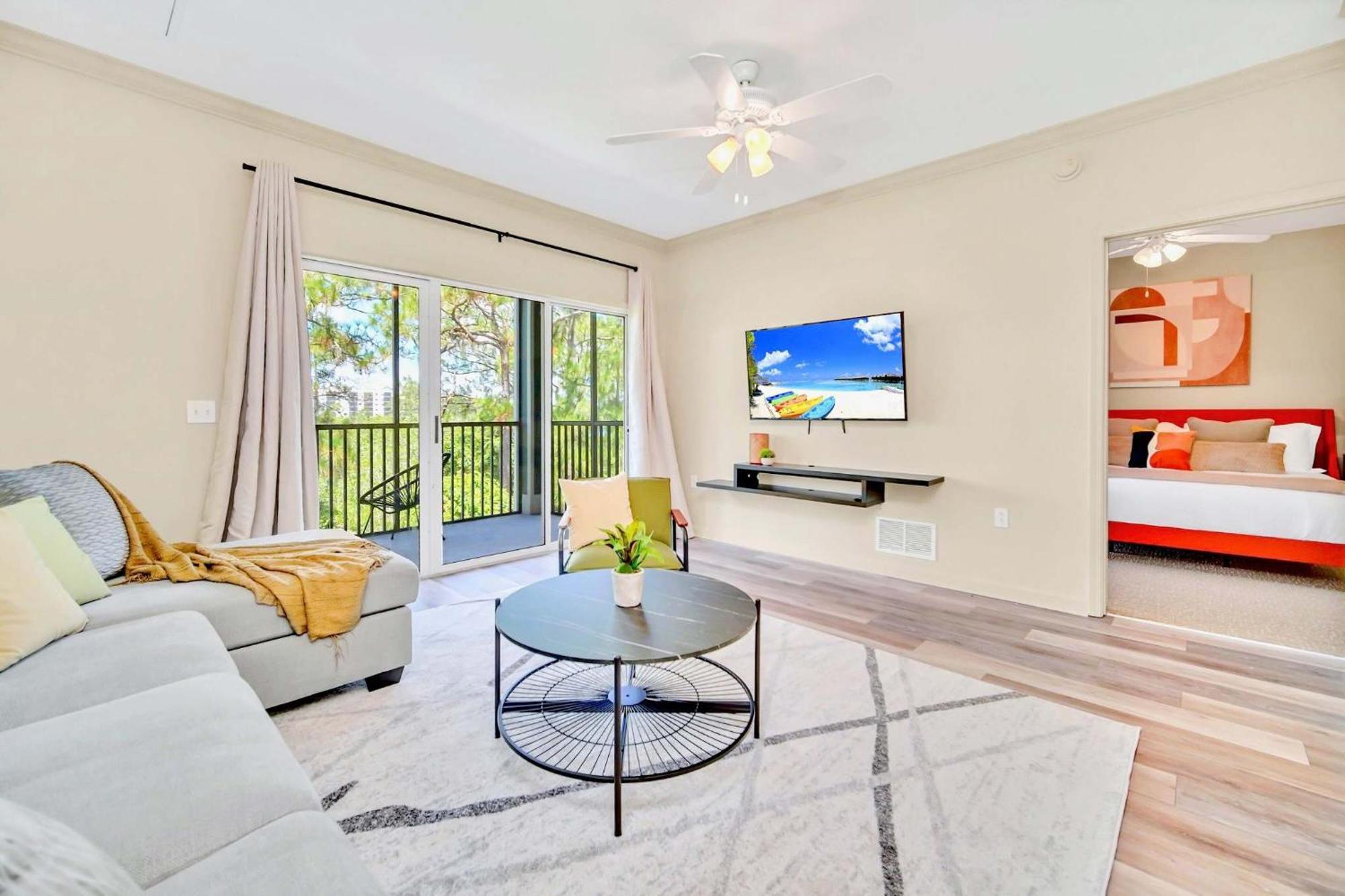 Modern 2Br Condo - Hot Tub And Pool - Near Disney Орландо Екстер'єр фото