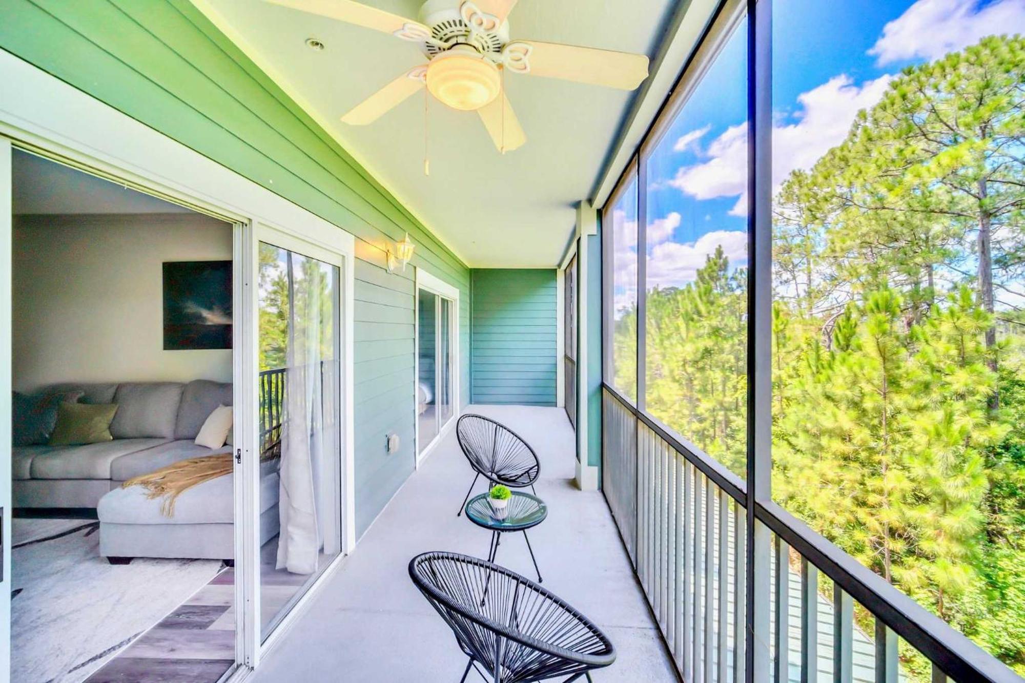 Modern 2Br Condo - Hot Tub And Pool - Near Disney Орландо Екстер'єр фото